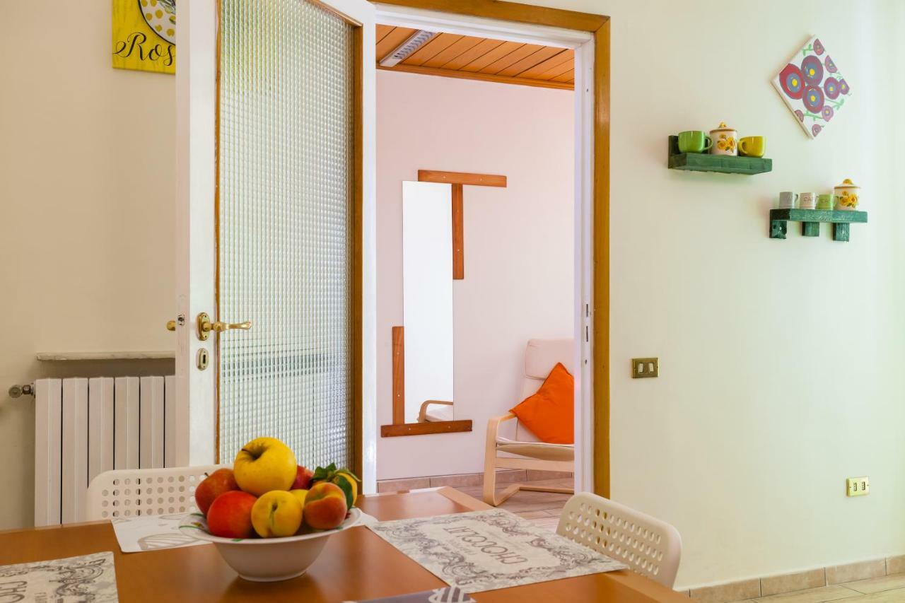 Casa Di Partenope * Naples